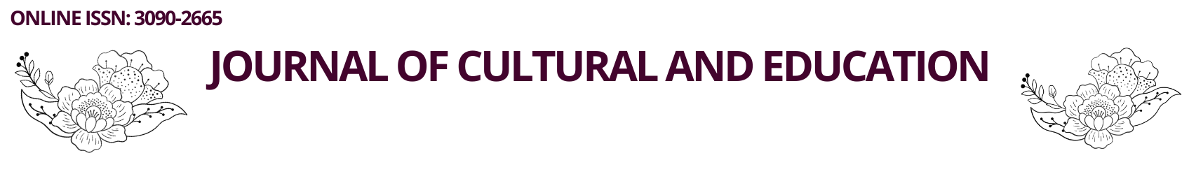 Journal of Cultural and Education